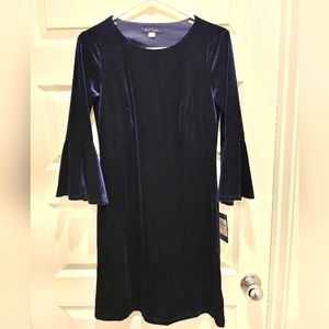 Women's Tommy Hilfiger Midi Dress, Size 2